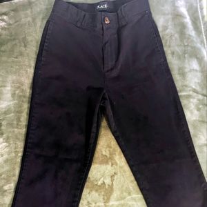 Like new Boys navy khakis The Children's Place size 10 slim